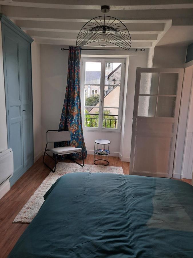 Holiday home Maison Avec Jardin Dans Petit Bourg Typiquement Percheron - Le Colombier Boissy-Maugis